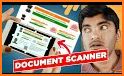 Scanner Master - Free PDF Scanner & Scan Document related image