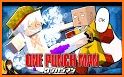 One Punch Man Mod for Minecraft related image