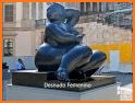 Botero related image