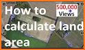 GPS Area Calculator : Land Measurement Online related image