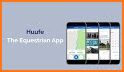 Huufe: The Equestrian App related image