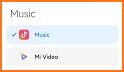Mi Music Player : Smart Music Player related image