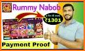 Rummy  Nabob related image