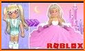 ROYALE HIGH SCHOOL FASHION-LEAH ASHE SWIRL GAME related image