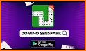 Dominoes - Classic Dominos Board Game related image