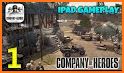 Company of Heroes 2 Mobile related image