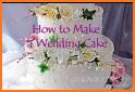 Wedding Recipes ~ Wedding Cake Recipes related image