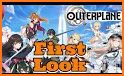 OUTERPLANE - Strategy Anime related image