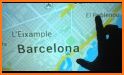 BARCELONA City Guide,  Offline Maps and Tours related image