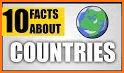 Interesting Facts Around the World related image