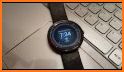 Mesh ReVeal HD Watch Face related image