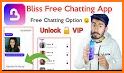 Bliss Lite - Live video chat related image