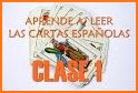 Lectura de Cartas Españolas significado gratuito related image