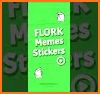 Stickers de Flork Memes Animados - WAStickerApps related image