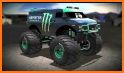 MMX Monster Truck Racing MTD related image