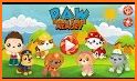 Puppy Patrol - Jogo da Memoria - Memory Game related image