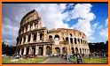 Colosseum & Roman Forum related image