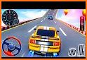 Arena Car Stunt:Drive simulation games 2020 related image