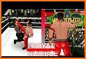 ROYAL WRESTLING RUMBLE REVOLUTION : FIGHTING 2K18 related image