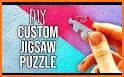 Art Jigsaw Puzzle related image