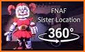 VR 360 for FNAF related image