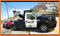 Police Tow Truck Driving Simulator related image