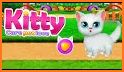 Kitty Care Cute Pet Nursery Daycare related image