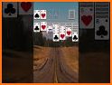 Solitaire：Brain card Game related image