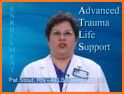 ATLS Advanced Trauma Life Support Exam Review APP related image