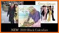 African American Calendar: Black Holidays related image