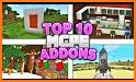 Addons for Minecraft PE - Mods MCPE related image