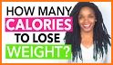 Free Weight Loss Calculator related image