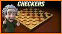 Checkers Free - Draughts Board Game related image