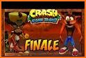 Super Crash Adventure - Rescue CoCo related image