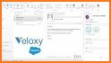 Veloxy for Salesforce CRM related image