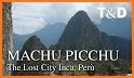 Machu Picchu Audioguide related image