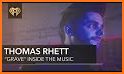 Thomas Rhett's: Home Team App related image