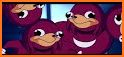 Horror Ugandan Knuckles related image