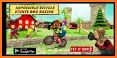 BMX Cycle Stunts Racing Game related image