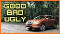 Nissan Rogue related image