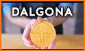 Dalgona Candy related image