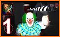 Scary School Clown - Among Escape Game related image