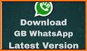 Gb Wassap with Gb Wasahp plus related image