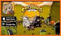 Cat Legends: Idle RPG Games related image