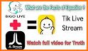 Tik Live - Go Live Stream Made For India related image