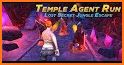 Temple Lost Jungle Escape 2 related image