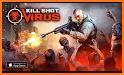 Kill Shot Virus: Zombie FPS Shooting Game related image