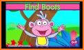 Dora the Explorer: Find Boots! related image