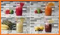 Drinks Recipes - Fruit Juice related image