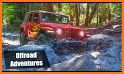 Offroad Xtreme Jeep Driving & Racing stunts 2020 related image